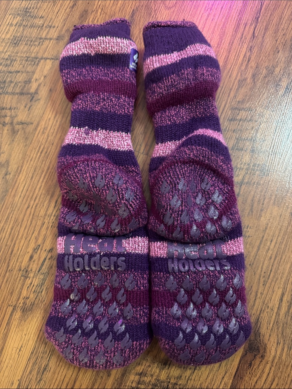 Heat Holders sz 5-9 C1.B2.R